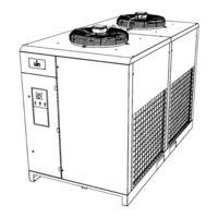 Quincy Compressor QPNC1600 Instruction And Maintenance Manual