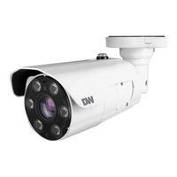 Digital Watchdog MEGApix Ai DWC-XSBA08Mi User Manual