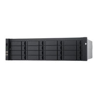 Promise Technology Vess A6600P Product Manual