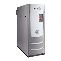 Aerco BENCHMARK 2500DF User Manual