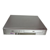 Zenith XBR411 Manual