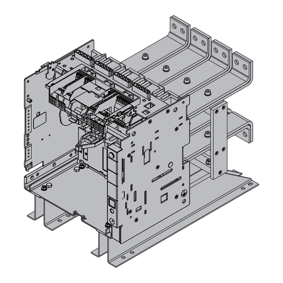 ABB E1.2N Manual