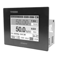 HANYOUNG NUX TH300 Manual