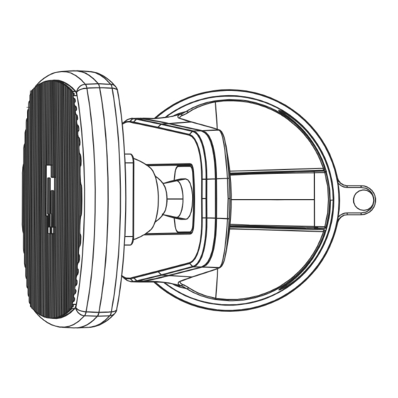 Bracketron PwrUp Qi Quick Start Manual