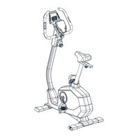 Elite Fitness ARGO Assembly Manual