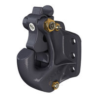 Premier 2300EL COUPLING Installation, Inspection, Operation & Maintenance Manual