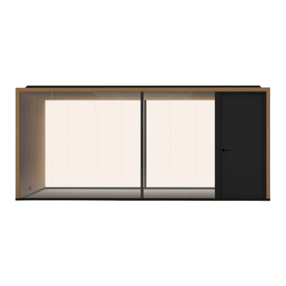 Taiga Concept LOHKO FLEX 21 Assembly Manual