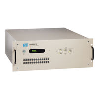 M3 HVM0412 User Manual