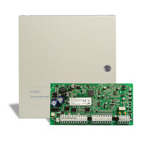 DSC PC-1832 - REV2 User Manual