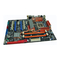 Motherboard Asus P5E3 DELUXE User Manual