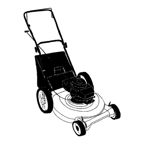 Craftsman 917.388020 Owner's Manual