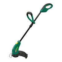 Weed Eater WE EL-13TNE Parts List