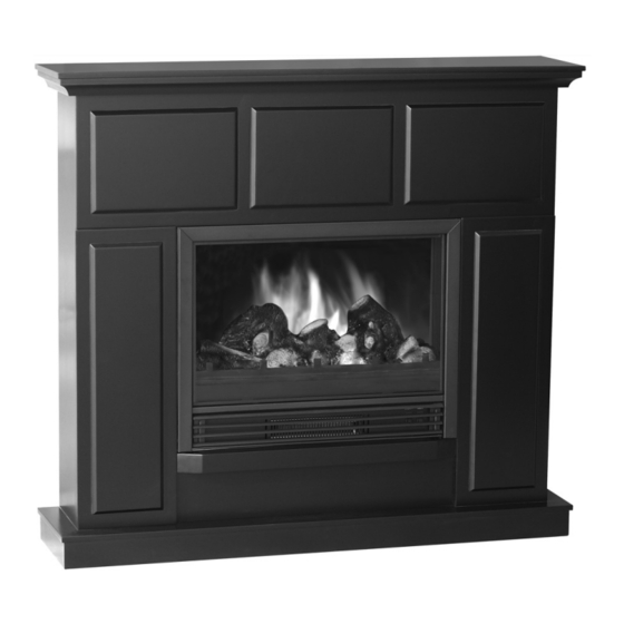 Sylvania WALDORF SRM931-44FBK Instruction Manual
