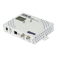 ANTIFERENCE Conexer DMHD01 User Manual