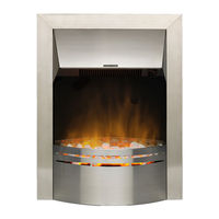 Dimplex Inver Operating Instructions