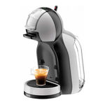 Nescafe MINI ME Quick Start Manual