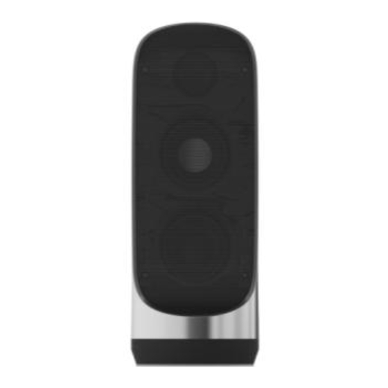 DuoEcho SSP3224-40 User Manual
