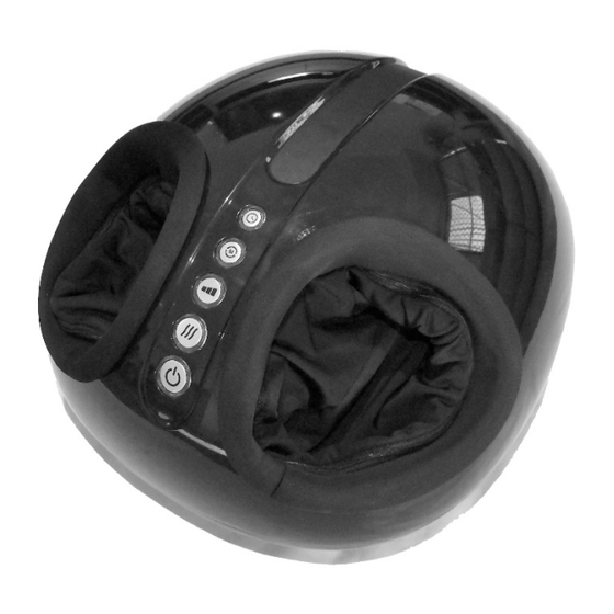 anko FR-F15-2 User Manual
