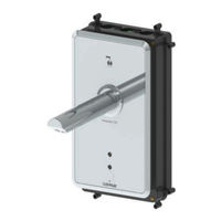 enware AQUABLEND ESQX ATWM C2L3 Installation And User Manual