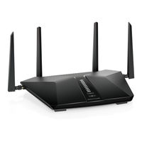 NETGEAR RAX42 User Manual