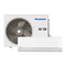 Air Conditioner Panasonic CS-HZ25TKE-5 Operating Instructions Manual