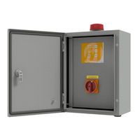 Matelec FPC-15007 Owner's Operation Manual