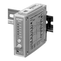 Autronica BSL-330 User Manual