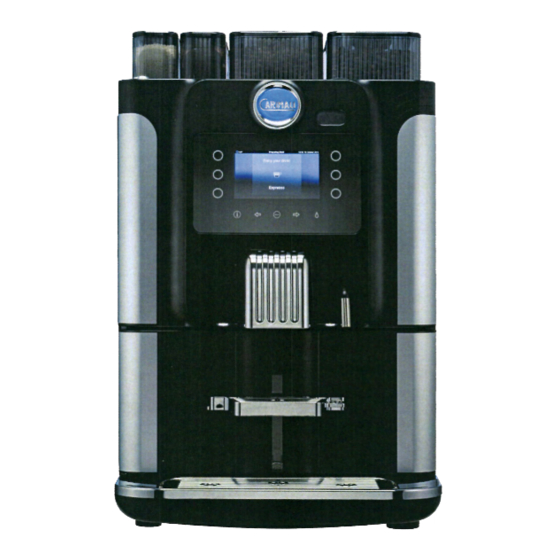 Carimali BlueDot-S User Manual