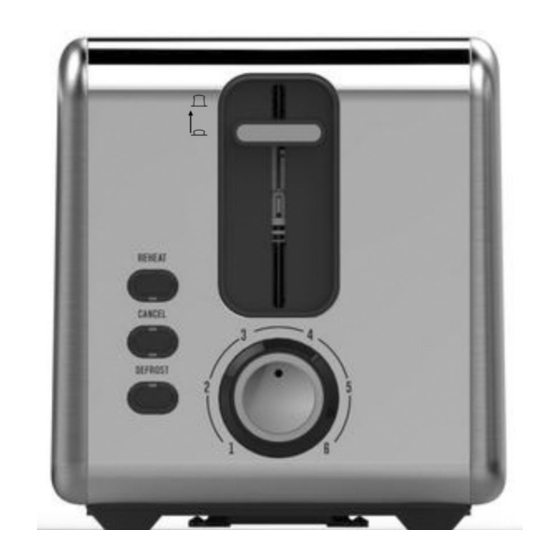 anko LD-T7007 User Manual