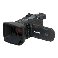 Canon 3670C005 Instruction Manual
