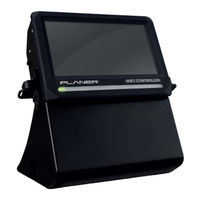 Planer MR7 Instructions For Use Manual