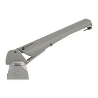 Advantec STEELHEAD MARINE ES2200 Installation And Operation Manual