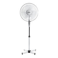 Hermes HT-SF105L Manual