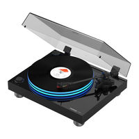Reloop TURN7 Instruction Manual