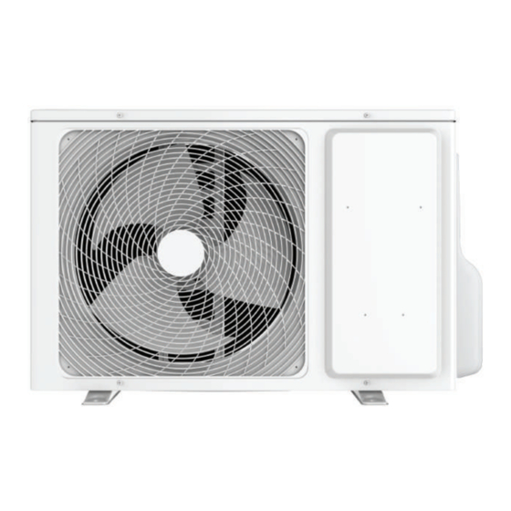 Heiko M2T050-D2 Service Manual