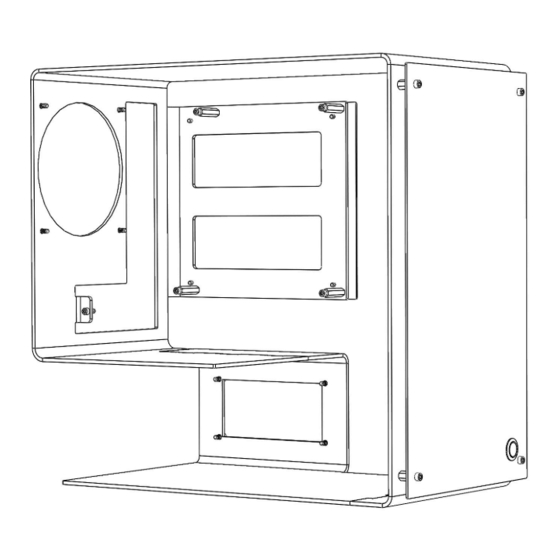Yuel Beast Designs Motif Mobius Quick Start Manual