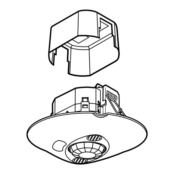 LEGRAND 488 09 Quick Start Manual