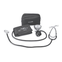 Microlife BP AG1-40 Manual