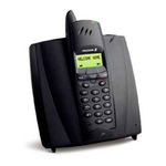 Ericsson DT200 User Manual