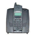 Ericsson DT200 User Manual