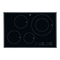 Hob Electrolux HK854220FB User Manual