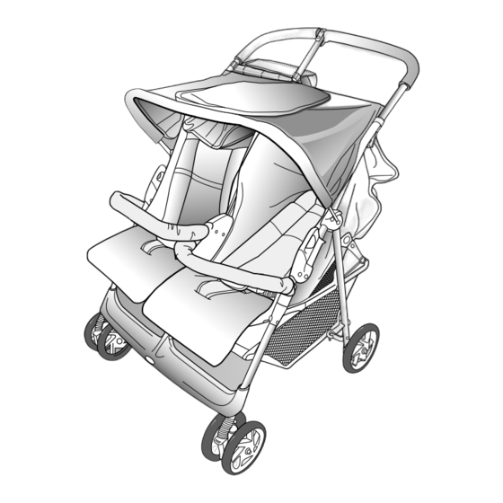 Graco ISPA114AB Owner's Manual