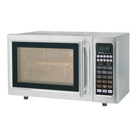 Cascade Elite CE2198MO Owner's Manual