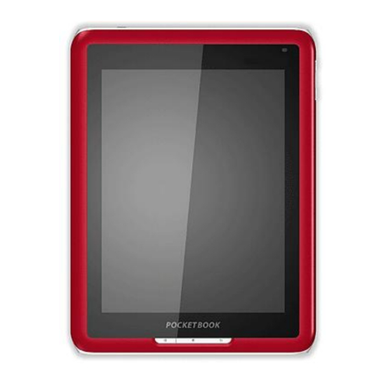 Obreey IQ 701 User Manual