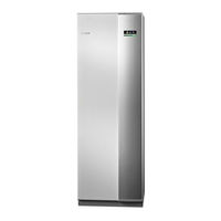 Nibe F1345 Series Installer Manual