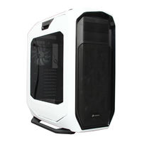 Corsair GRAPHITE 780T Installation Manual