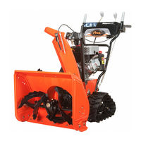 Ariens 920022-Compact 24 LET Operator's Manual