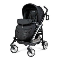 Peg-Perego pilko switch Instructions For Use Manual