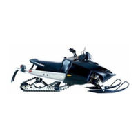 Polaris 2008 Owner's Manual For Maintenance And Safety