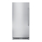 Freezer Electrolux EI32AF80QS Manual